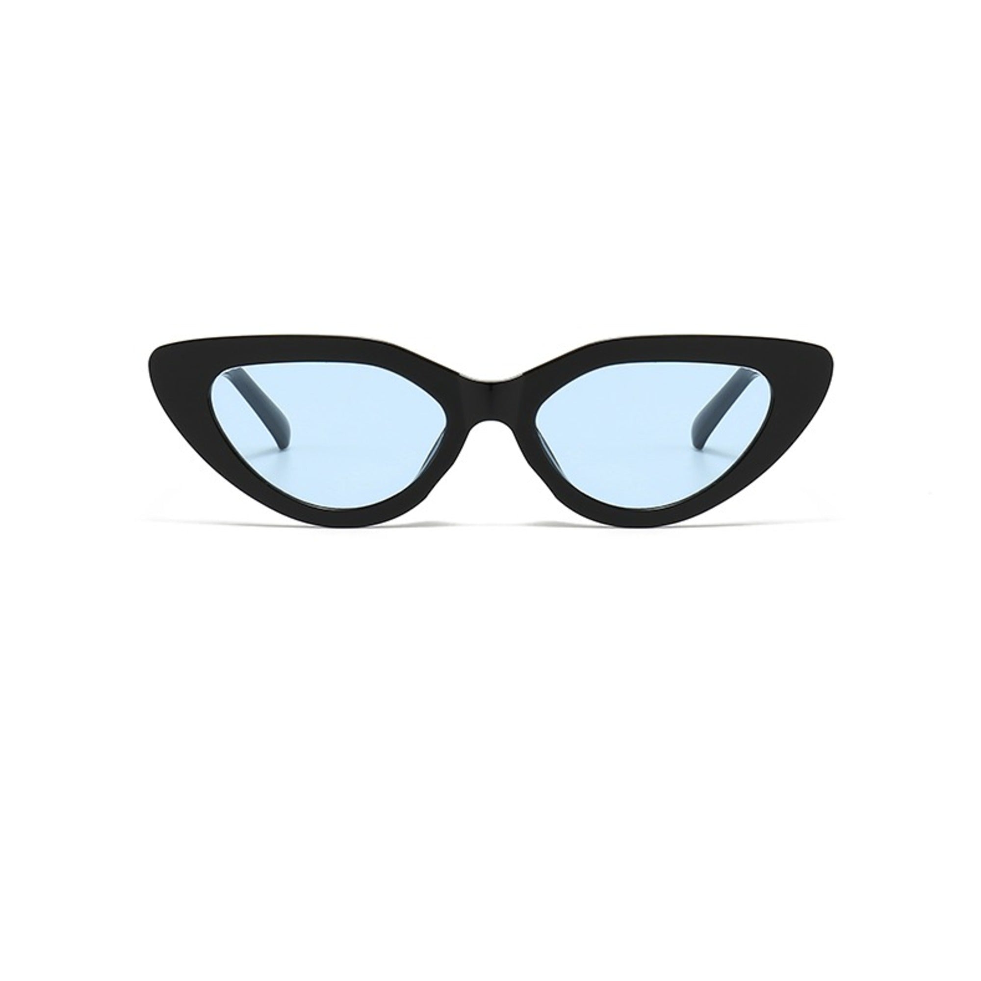 Velvet |Fashion Cat-Eye PC Sunglasses
