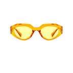 The Naturalist |Fashion Oval PC Sunglasses