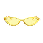 Quartz |Fashion Cat-Eye PC Sunglasses