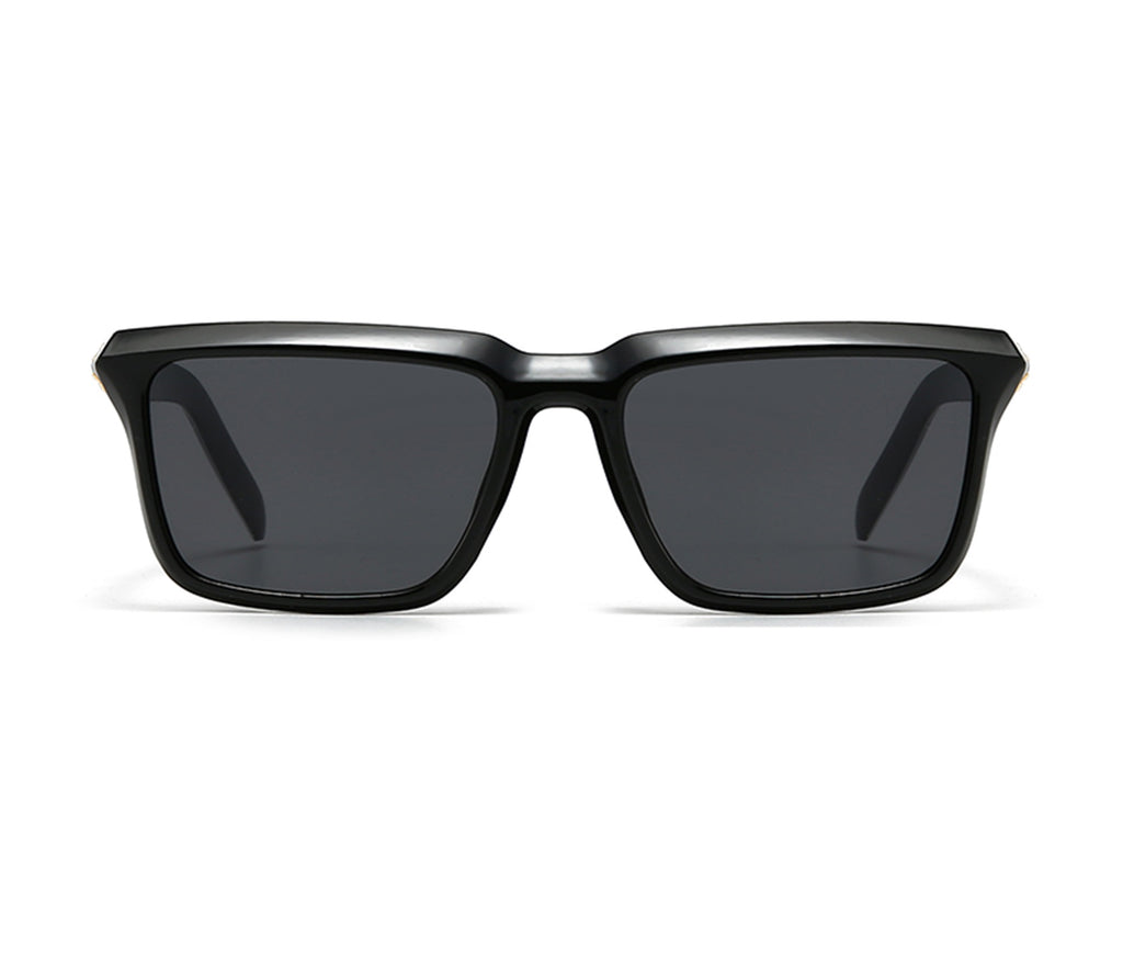 Innsbruck |Classic Square PC Sunglasses