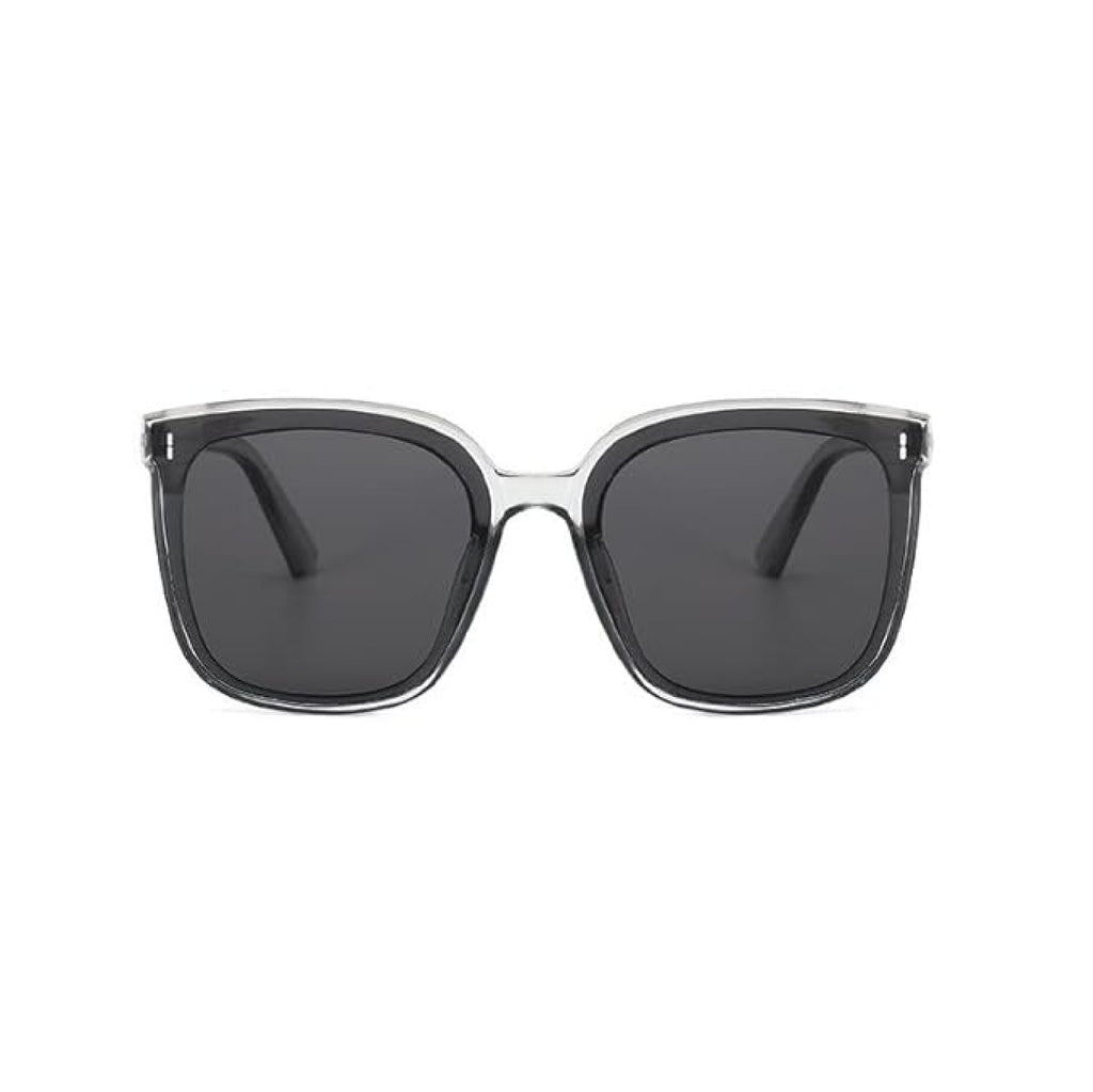 The Modernist |Oversized Square PC Sunglasses