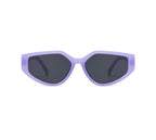 Muse |Fashion Cat-Eye PC Sunglasses