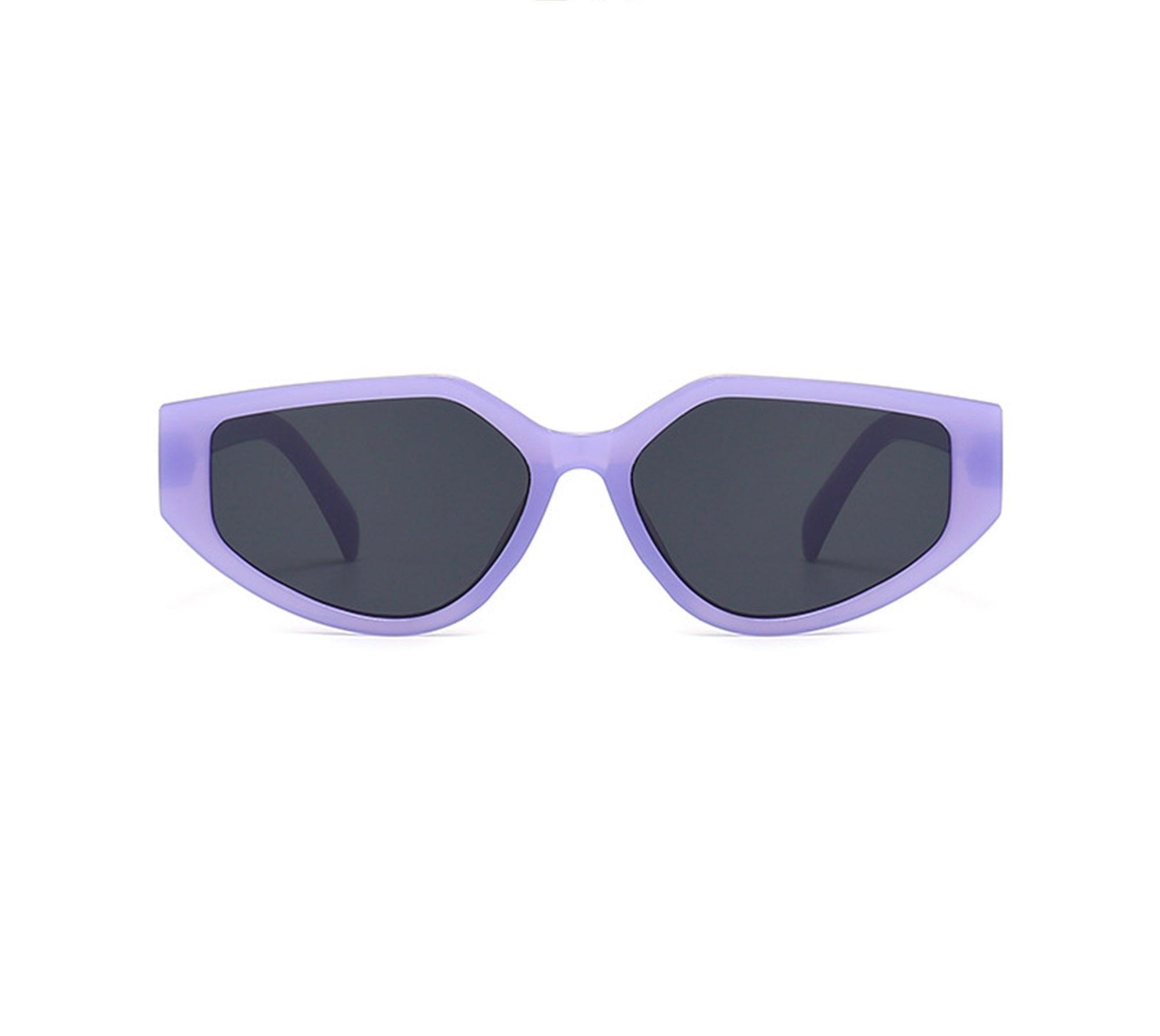 Muse |Fashion Cat-Eye PC Sunglasses