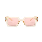 Biarritz |Classic Rectangle PC Sunglasses