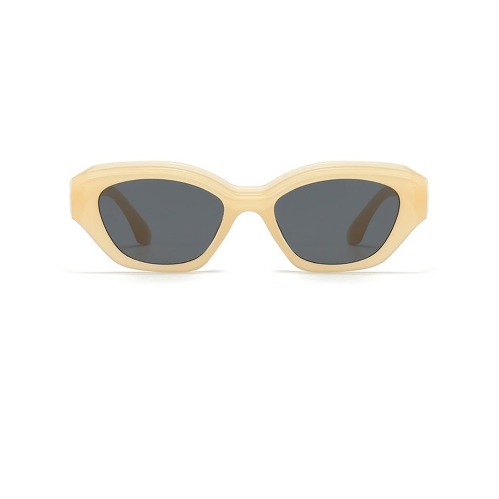 Sienna |Classic Oval PC Sunglasses
