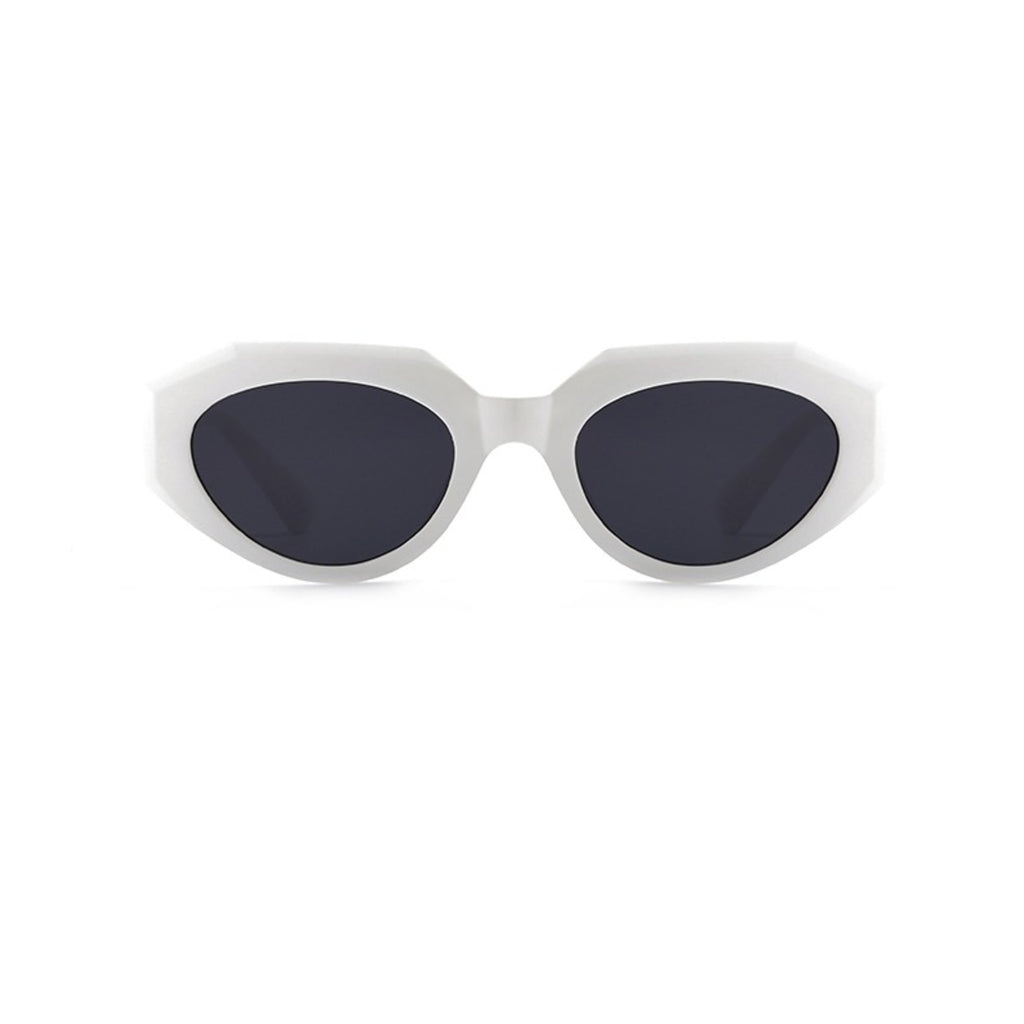 The Naturalist |Fashion Oval PC Sunglasses