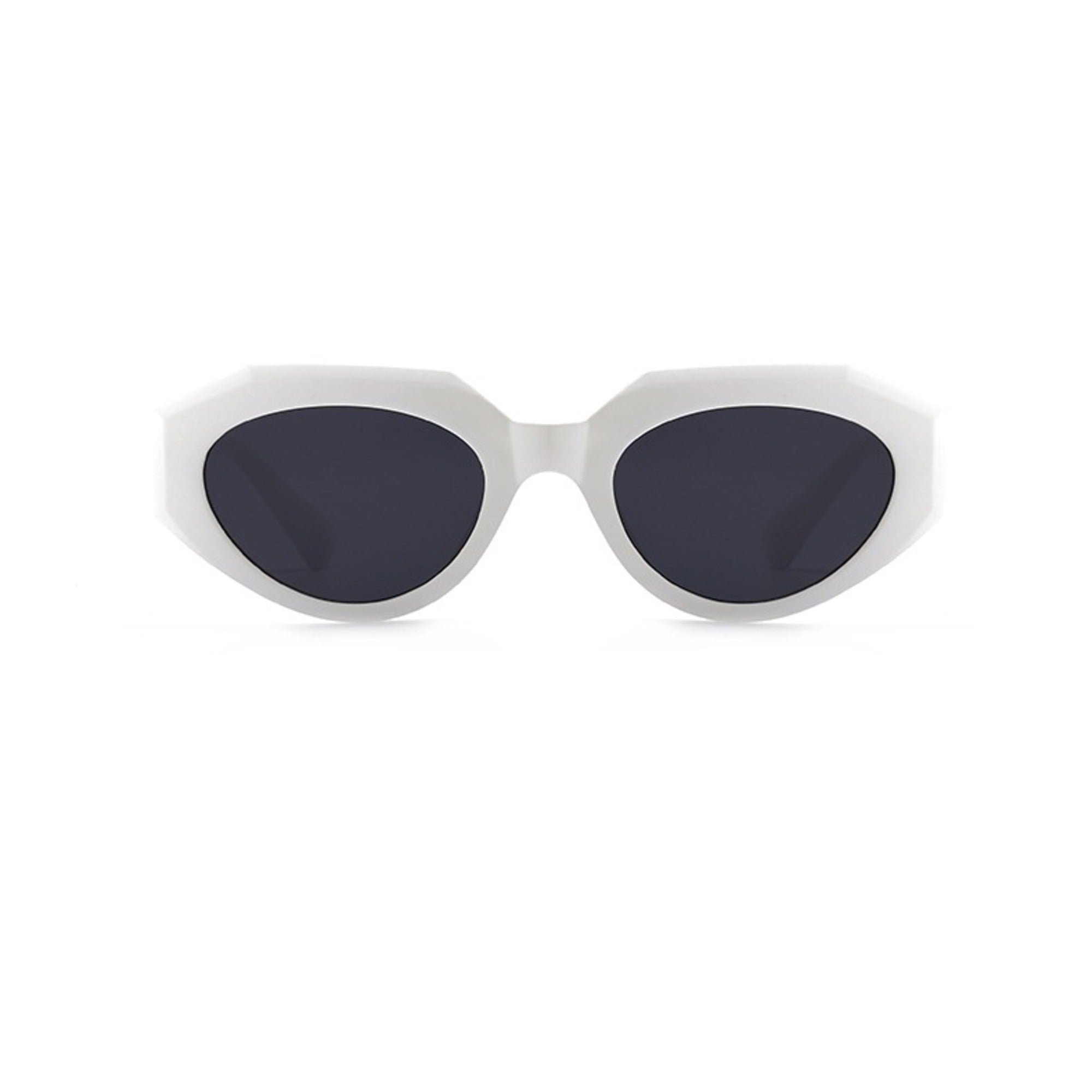 The Naturalist |Fashion Oval PC Sunglasses