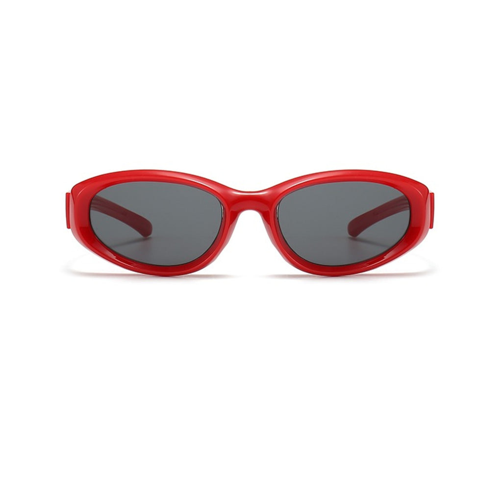 Opal |Fashion Oval PC Sunglasses