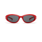 Opal |Fashion Oval PC Sunglasses
