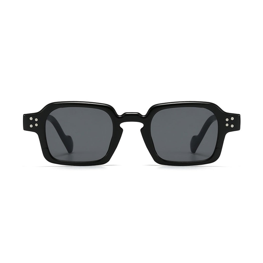 Garrison |Classic Square PC Sunglasses