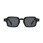 Garrison |Classic Square PC Sunglasses