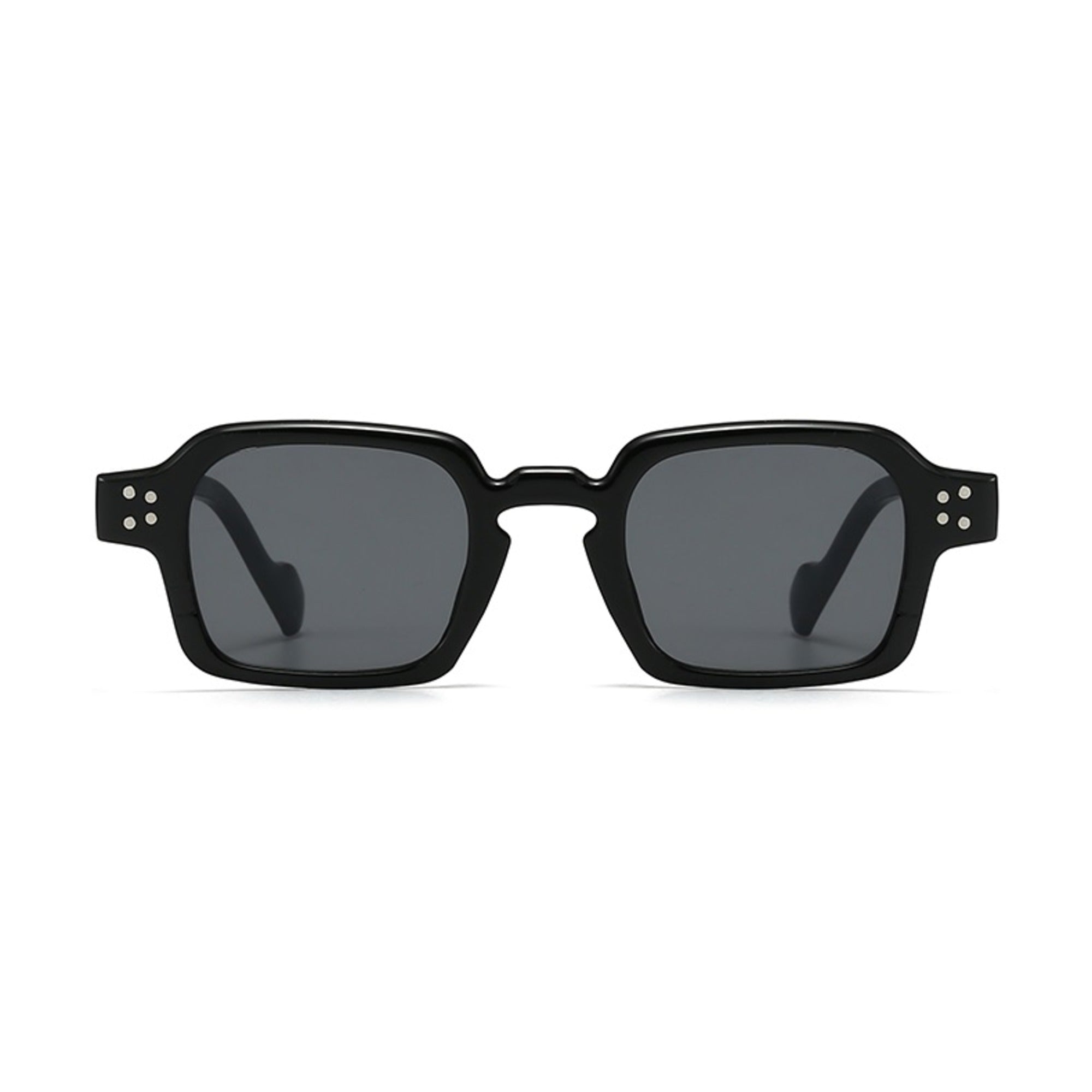 Garrison |Classic Square PC Sunglasses