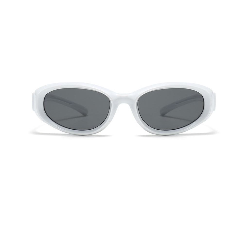 Opal |Fashion Oval PC Sunglasses