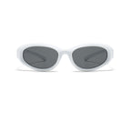 Opal |Fashion Oval PC Sunglasses