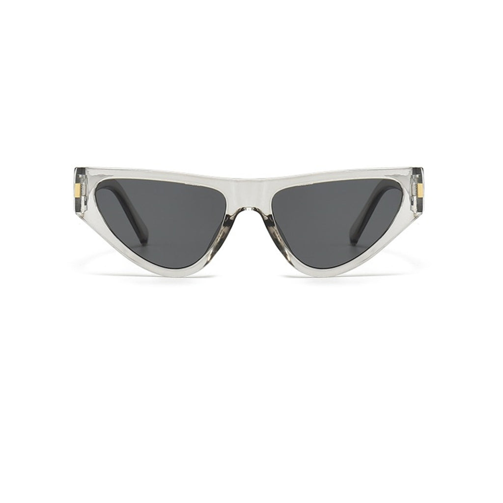 Enigma |Classic Cat-Eye PC Sunglasses