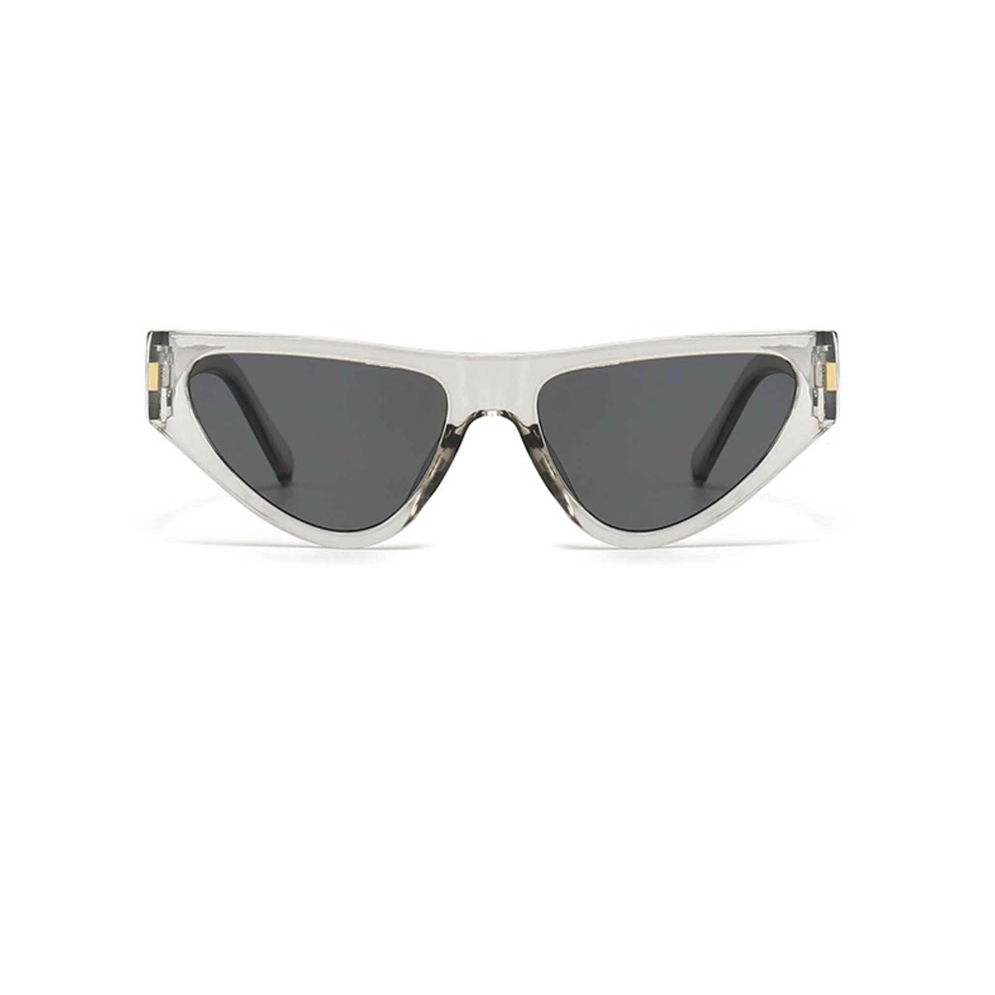 Enigma |Classic Cat-Eye PC Sunglasses