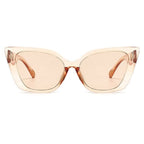 Icon |Retro Vintage Cat-Eye PC Sunglasses