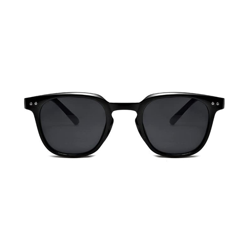 The Stoic |Classic Square PC Sunglasses
