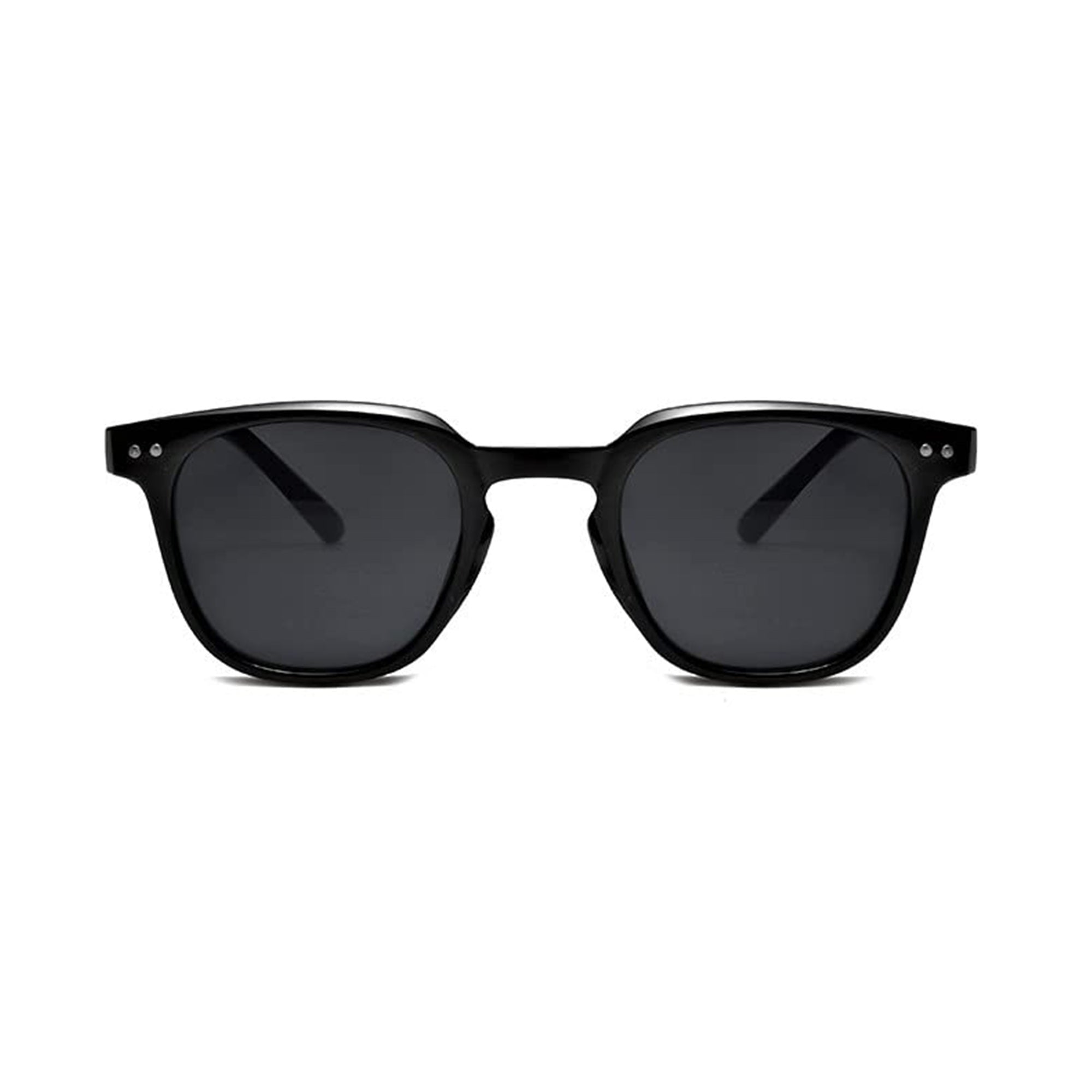 The Stoic |Classic Square PC Sunglasses