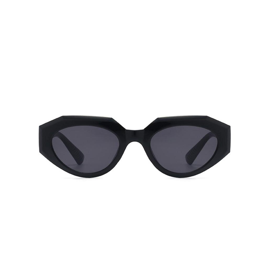 The Naturalist |Fashion Oval PC Sunglasses