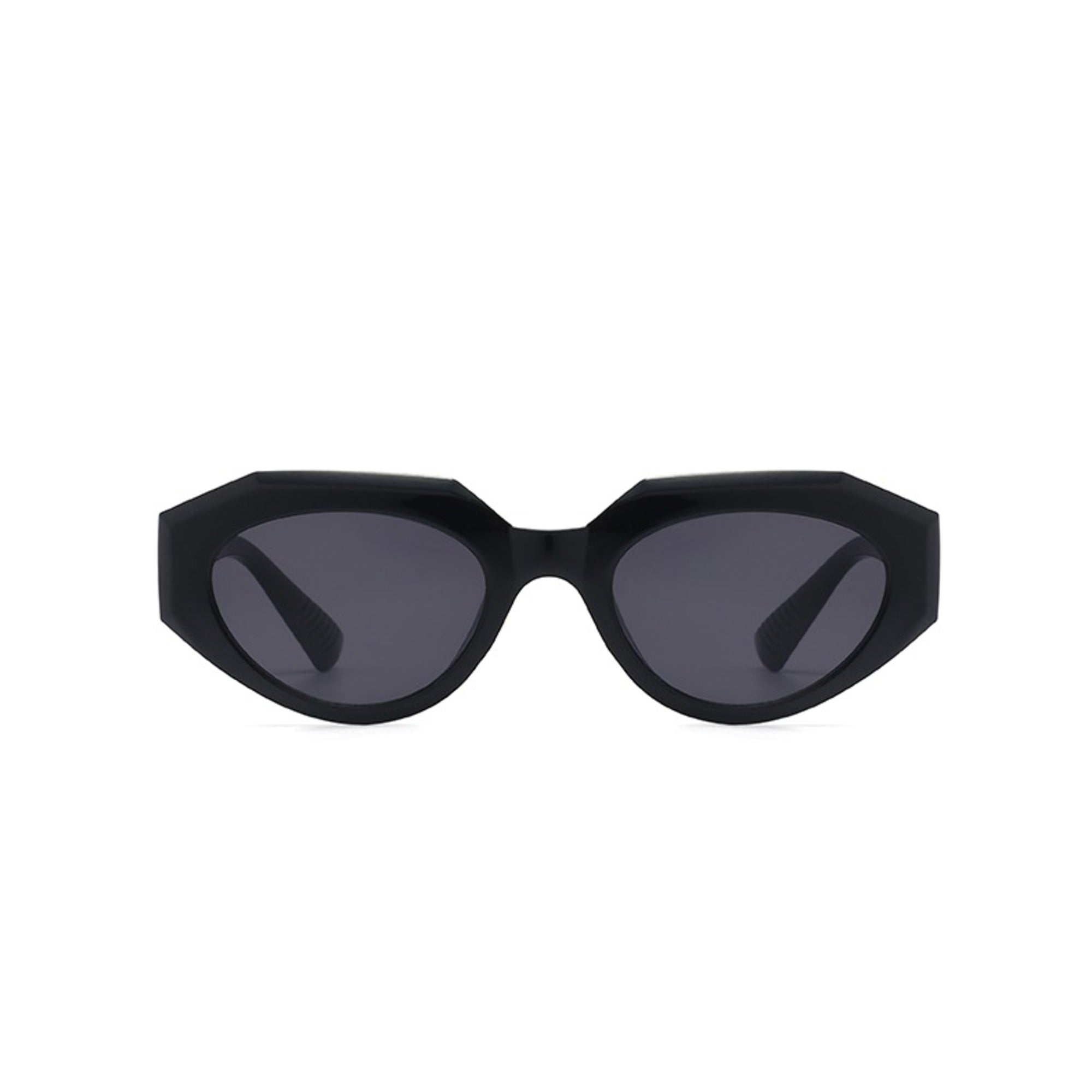 The Naturalist |Fashion Oval PC Sunglasses