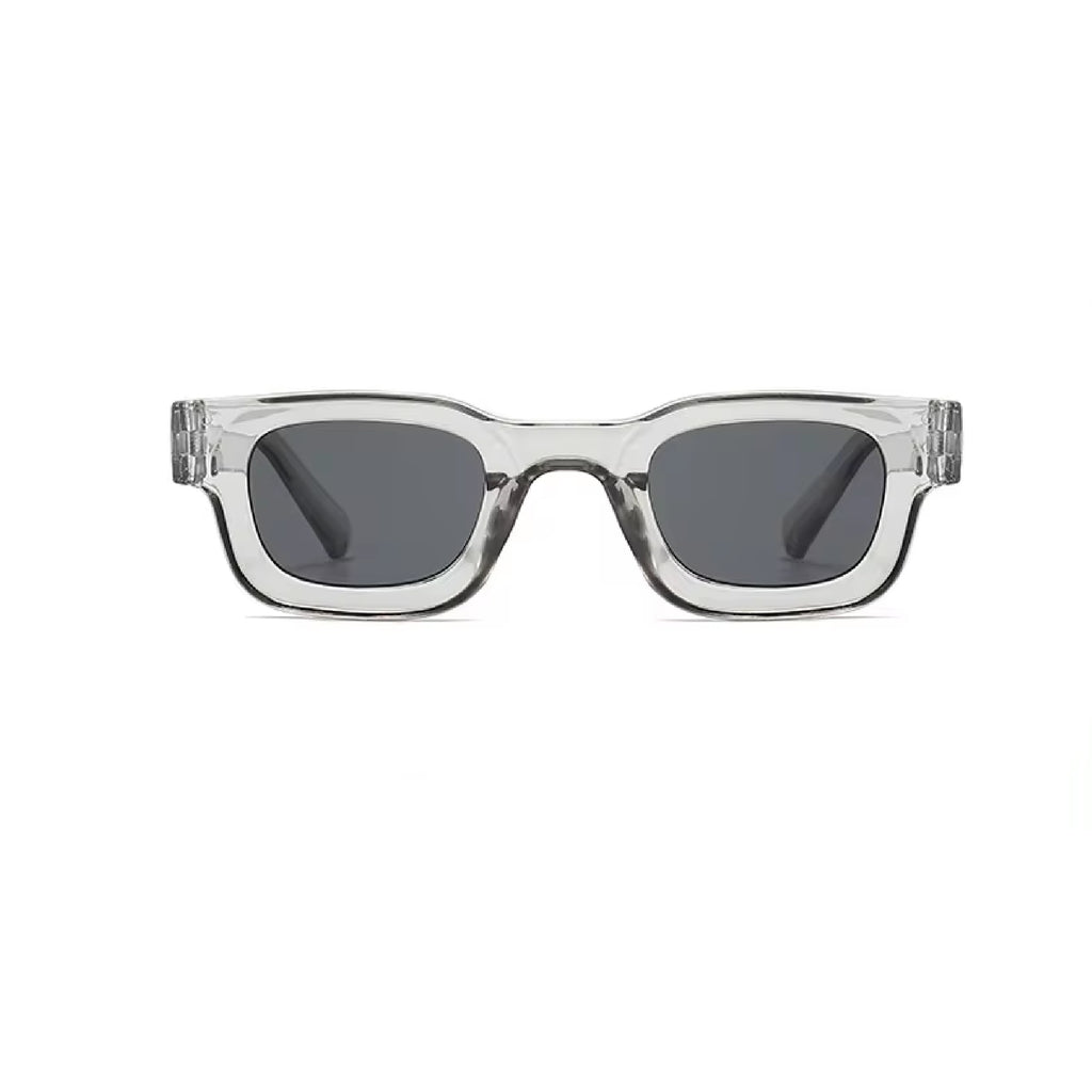 Substance |Retro Vintage Square PC Sunglasses