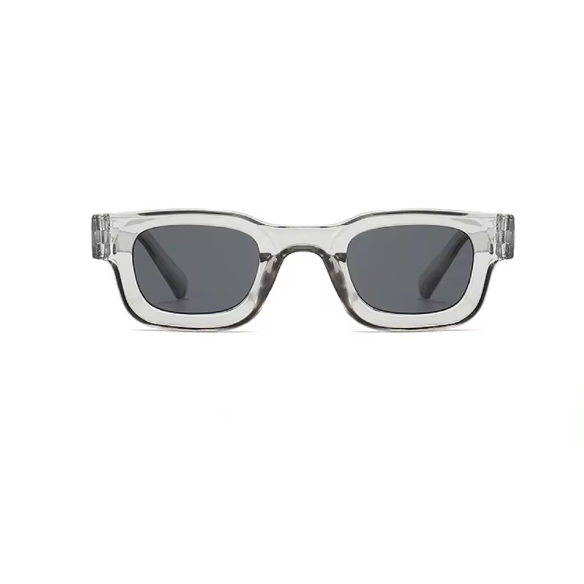 Substance |Retro Vintage Square PC Sunglasses