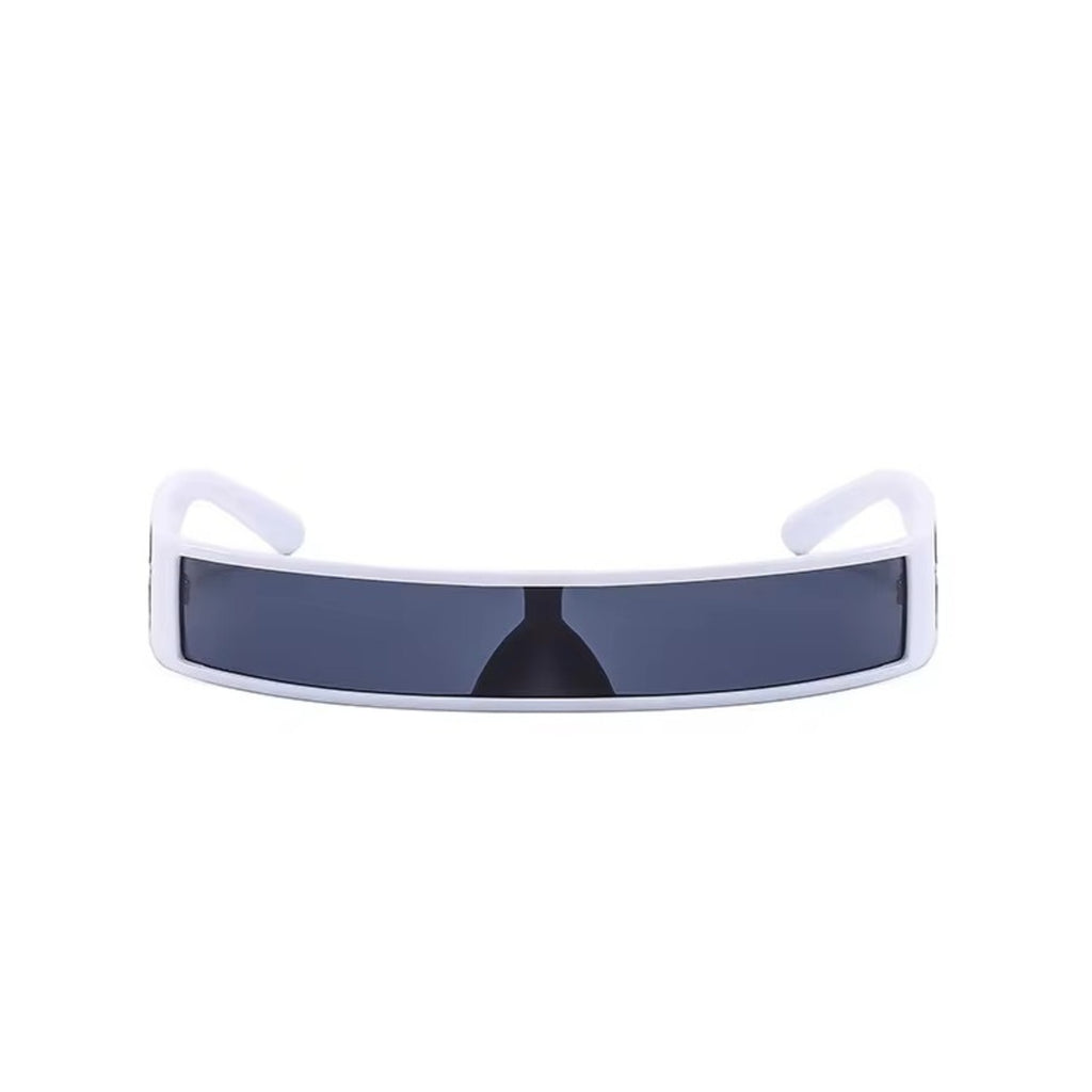 Breeze |Futuristic Wraparound PC Sunglasses
