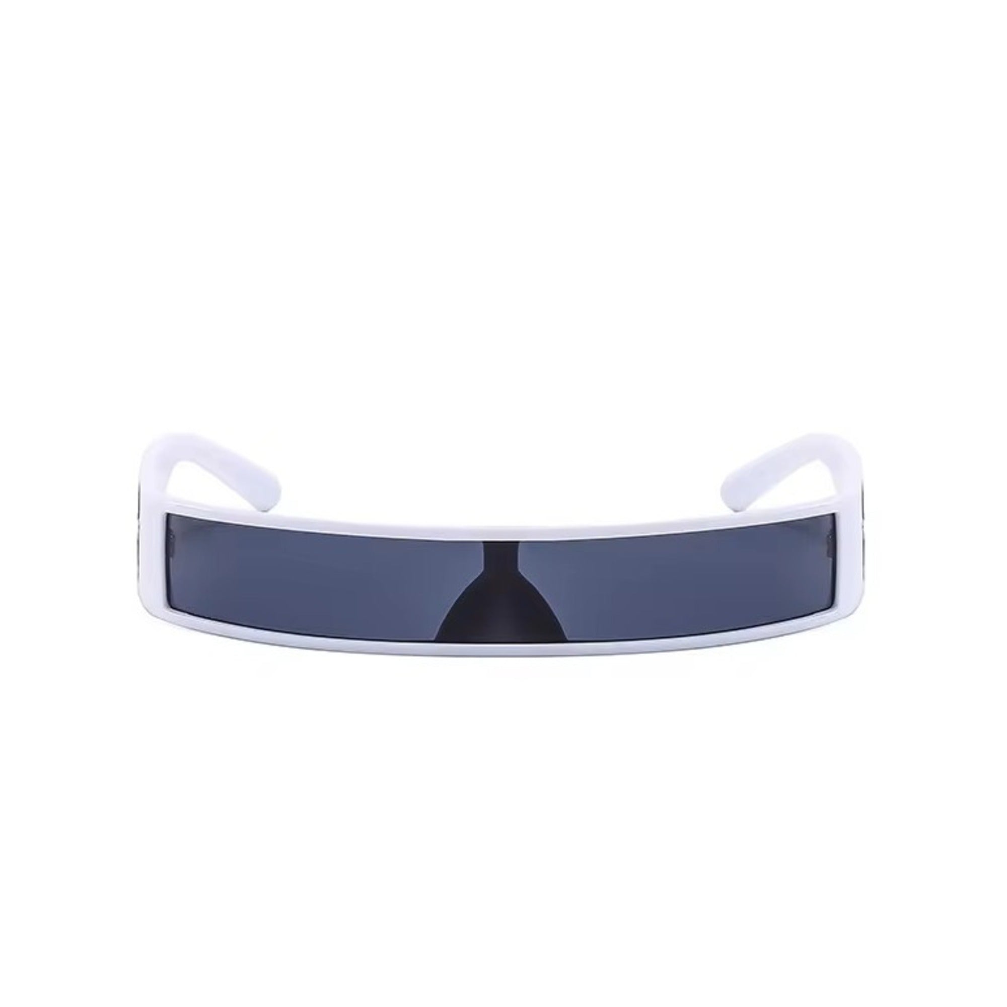 Breeze |Futuristic Wraparound PC Sunglasses