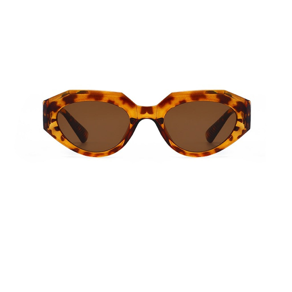 The Naturalist |Fashion Oval PC Sunglasses