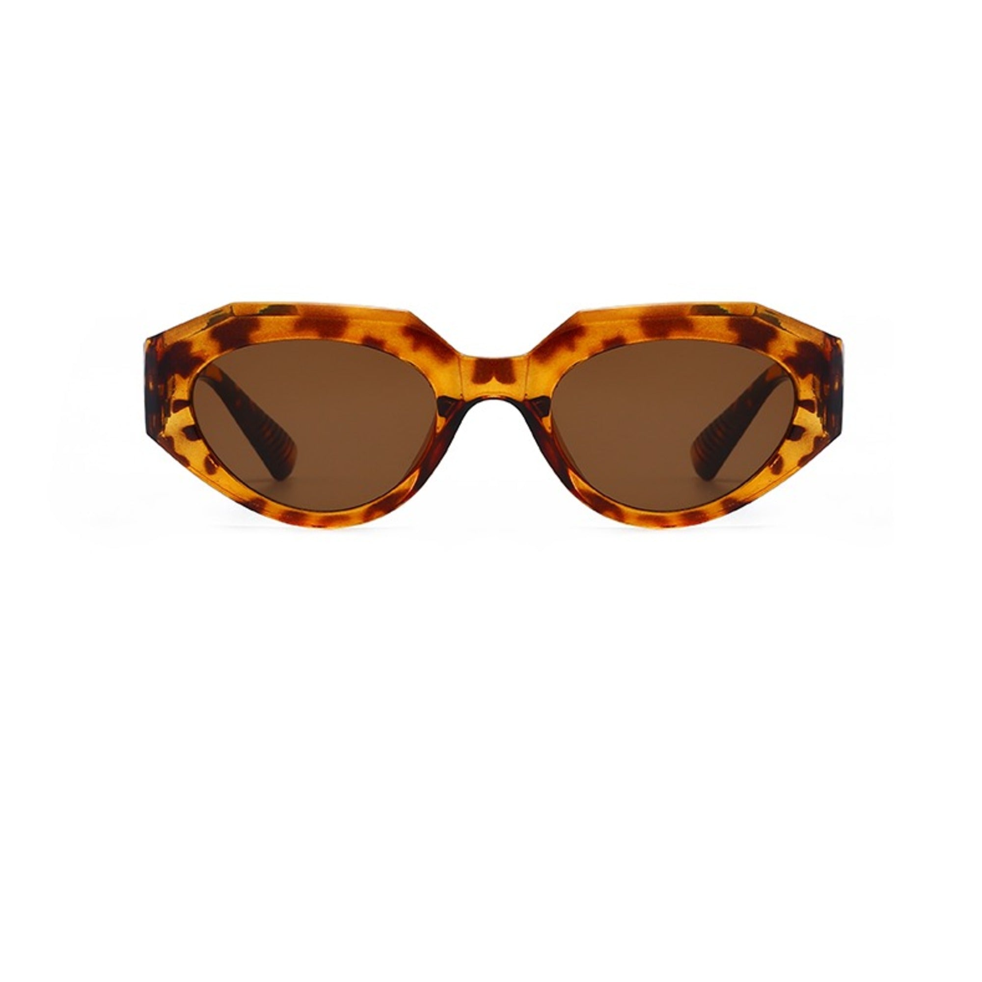 The Naturalist |Fashion Oval PC Sunglasses