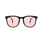 Fortress |Retro Vintage Square PC Sunglasses