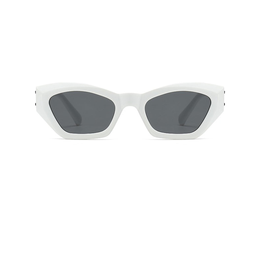 Eclipse |Fashion Cat-Eye PC Sunglasses