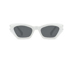 Eclipse |Fashion Cat-Eye PC Sunglasses