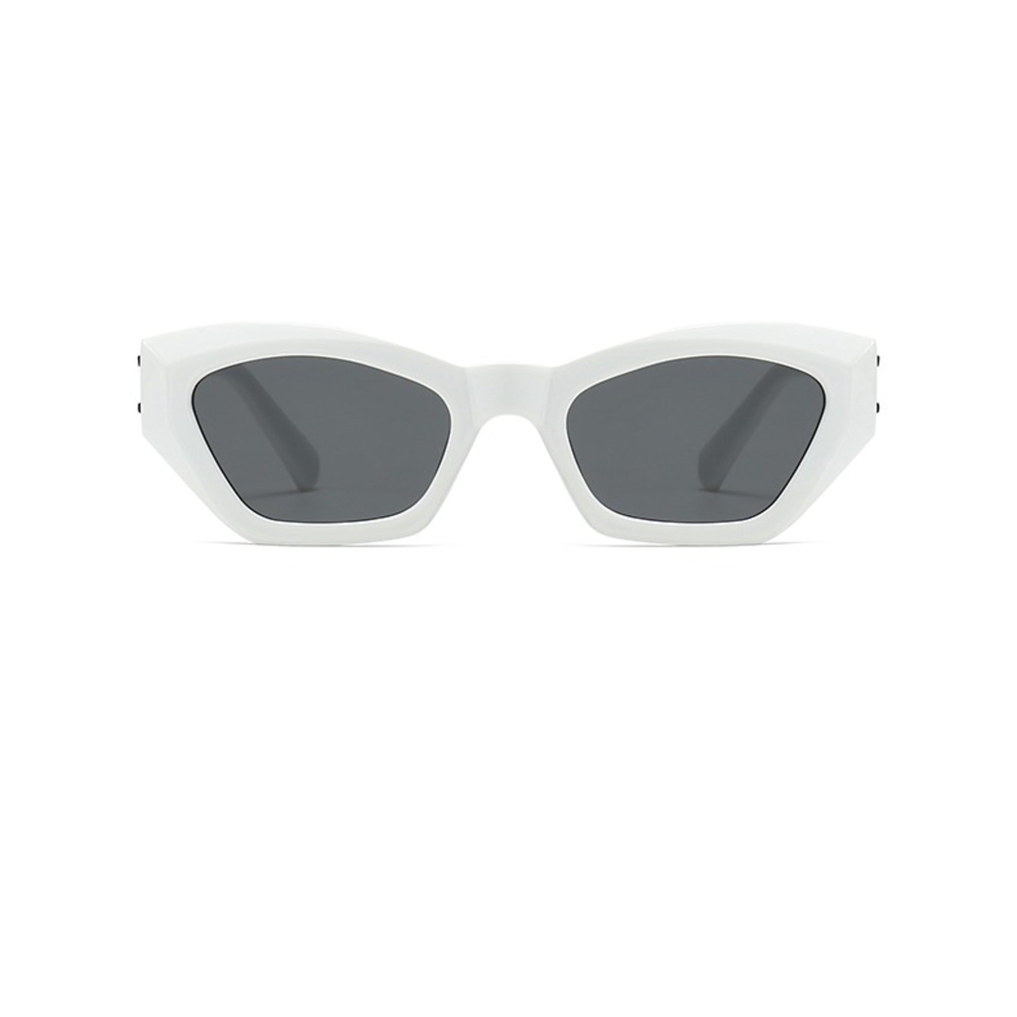 Eclipse |Fashion Cat-Eye PC Sunglasses
