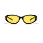 Opal |Fashion Oval PC Sunglasses