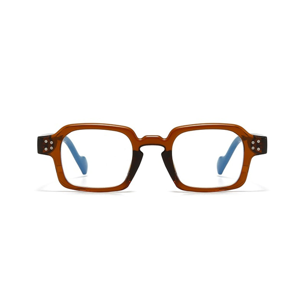 Garrison |Classic Square PC Sunglasses