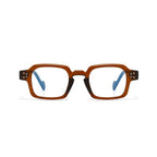 Garrison |Classic Square PC Sunglasses
