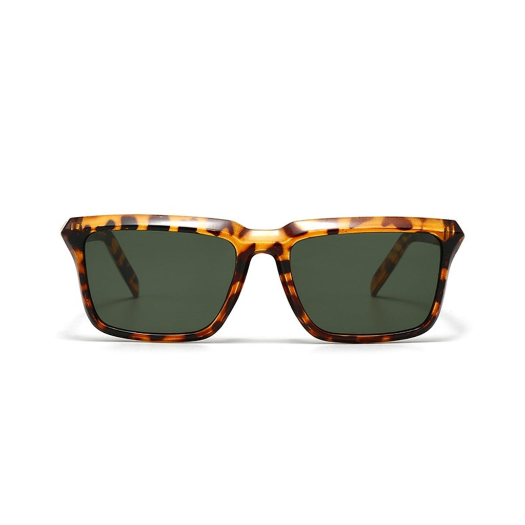 Innsbruck |Classic Square PC Sunglasses