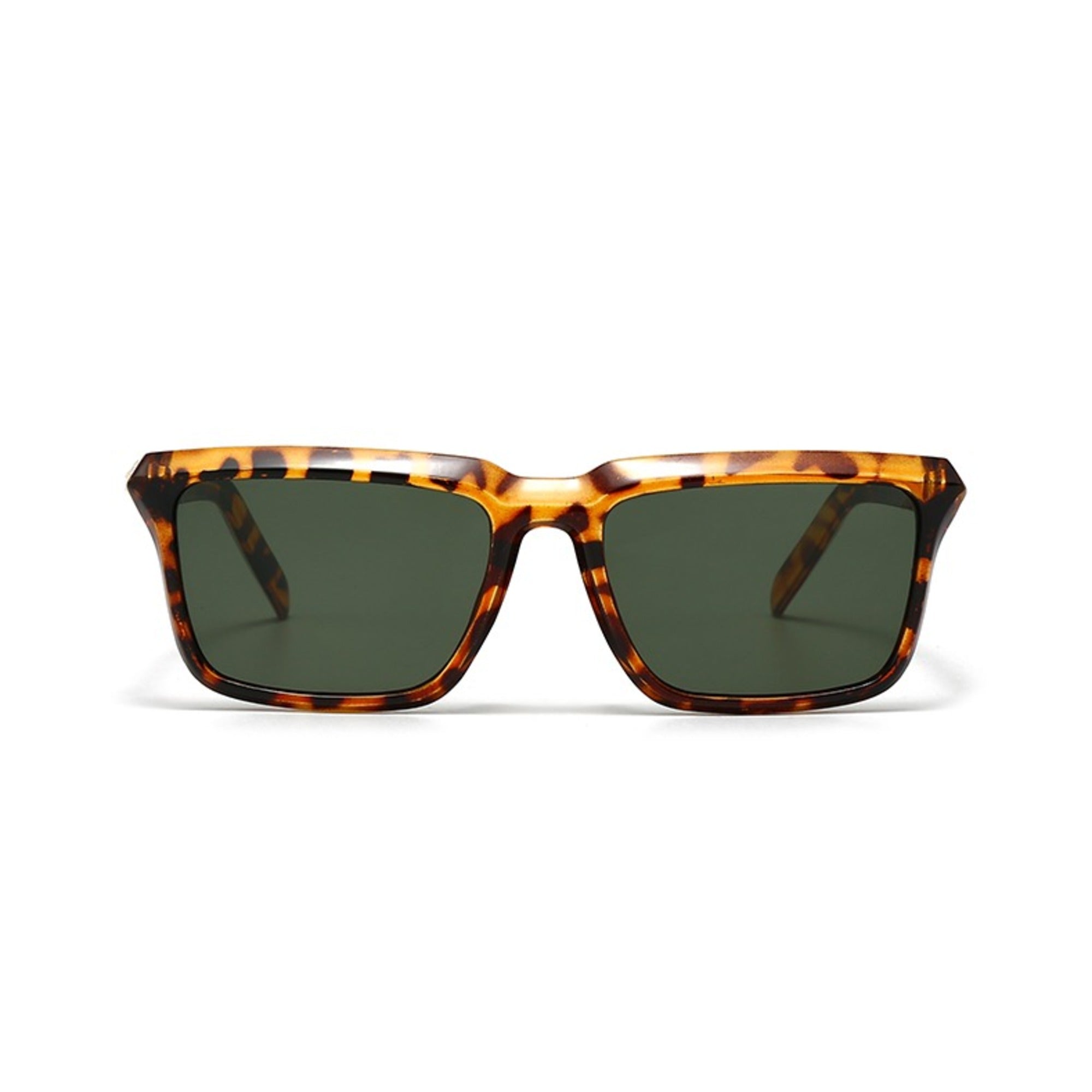 Innsbruck |Classic Square PC Sunglasses