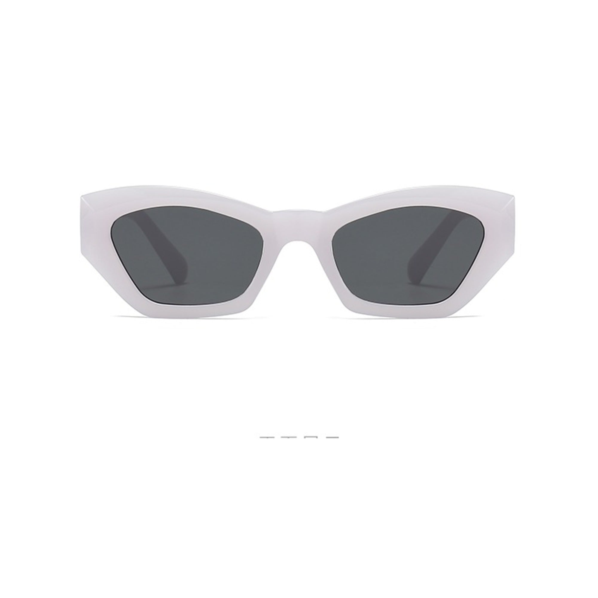 Eclipse |Fashion Cat-Eye PC Sunglasses