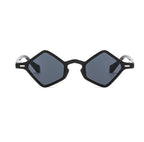 Kyoto |Fashion Hexagonal PC Sunglasses