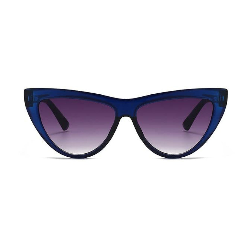 The Provocateur |Fashion Cat-Eye PC Sunglasses