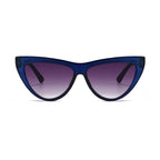 The Provocateur |Fashion Cat-Eye PC Sunglasses