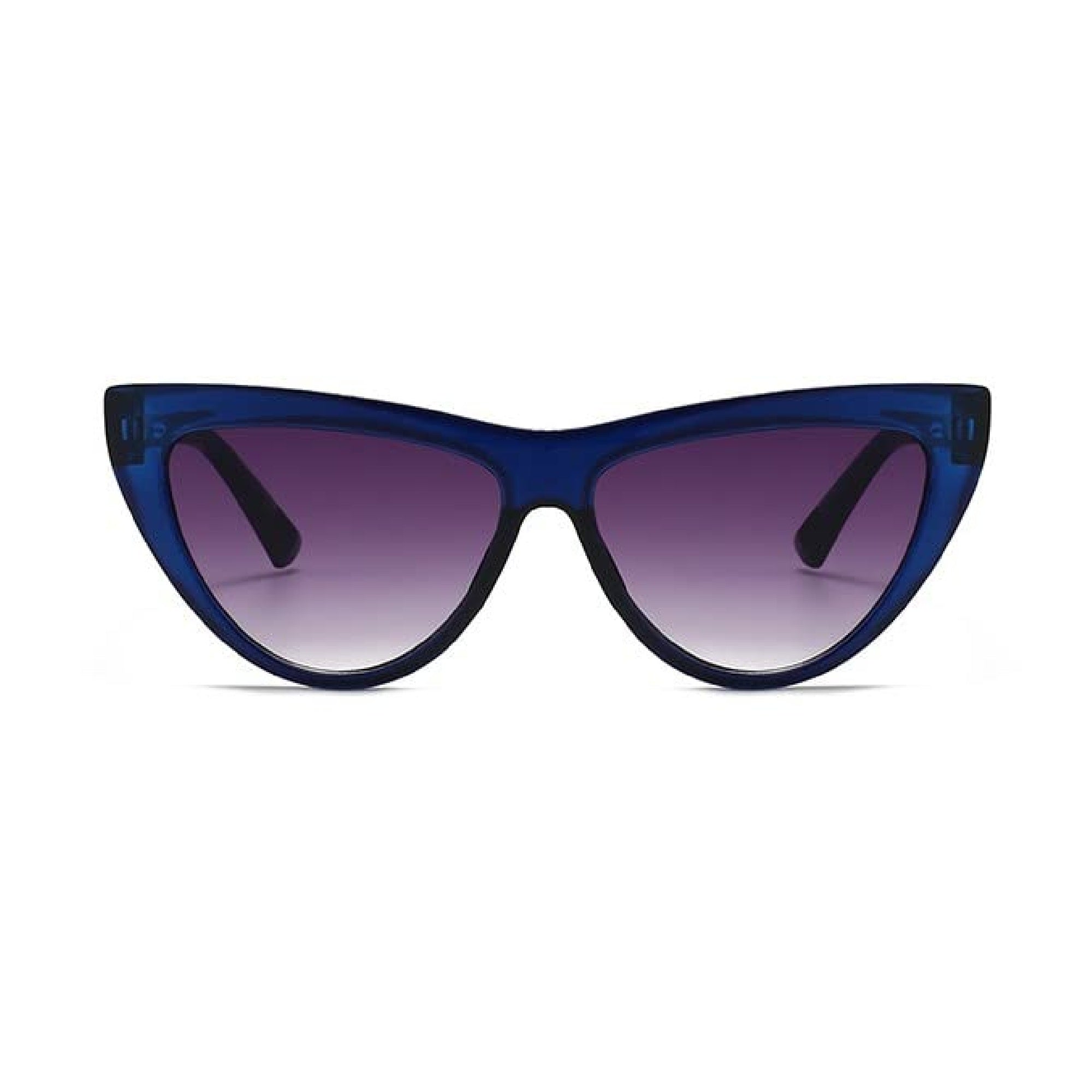 The Provocateur |Fashion Cat-Eye PC Sunglasses
