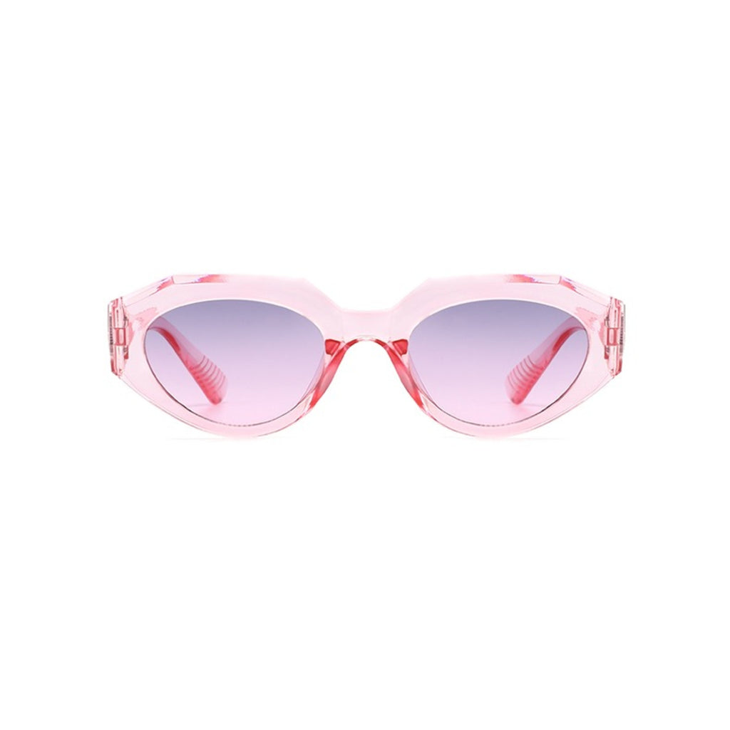 The Naturalist |Fashion Oval PC Sunglasses