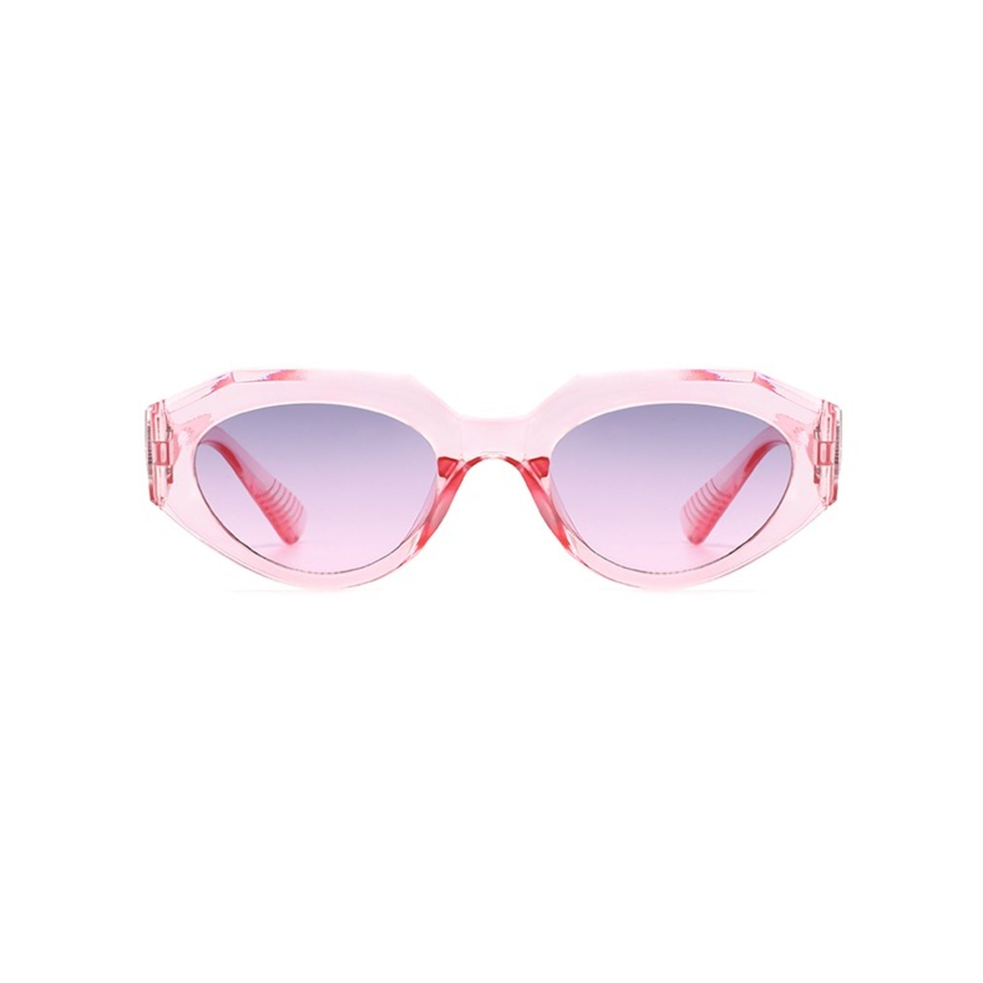 The Naturalist |Fashion Oval PC Sunglasses