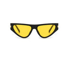 Enigma |Classic Cat-Eye PC Sunglasses