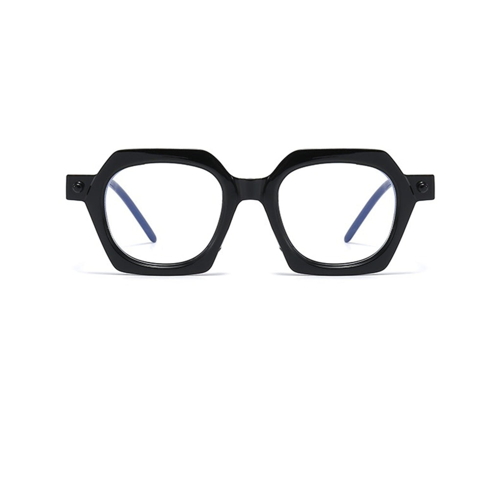 The Dynamo |Fashion Square PC Sunglasses