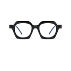 The Dynamo |Fashion Square PC Sunglasses